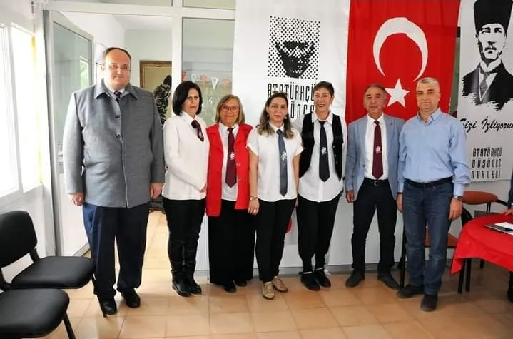 DİDİM ADD KADINLARA EMANET EDİLDİ