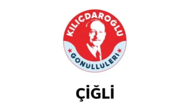 ÇİĞLİ’DE BAYRAK DEĞİŞİMİ