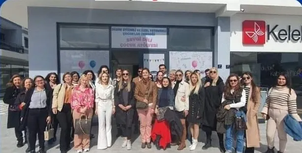 SEVGİNİN  DİLİ ” Sevgi neydi”