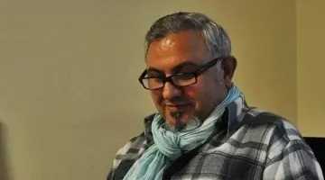 BEN ANA ‘YIM ! ÇÜNKÜ BİR KADINIM!