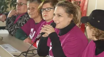 GÜLRU  PERE UZMAN ” BAŞLIYORUZ “