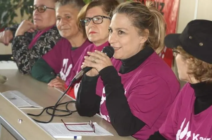 GÜLRU  PERE UZMAN ” BAŞLIYORUZ “