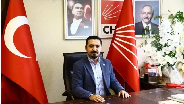 MUSTAFA DİNÇ “MİLLET  KENDİ  İTTİFAKINI  KURDU”