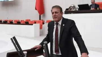HÜSEYİN  YILDIZ DEPREM VERGİLERİNİ  SORDU