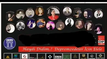BEKLERDİK YAZDILAR BEKLENEN OLDU