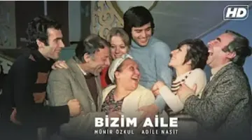 NOSTALJİ