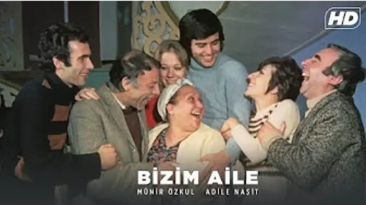 NOSTALJİ