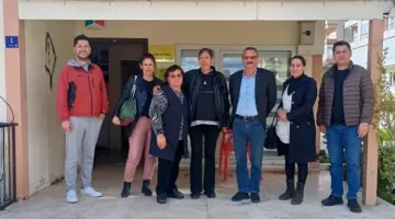 ENGELSİZ CUMHURİYET