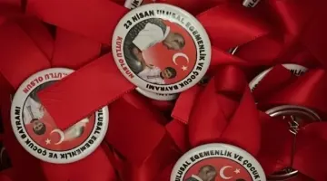 DİDİM ADD ‘DEN HATAYA SEVGİ KÖPRÜSÜ