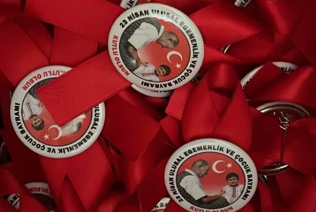 DİDİM ADD ‘DEN HATAYA SEVGİ KÖPRÜSÜ