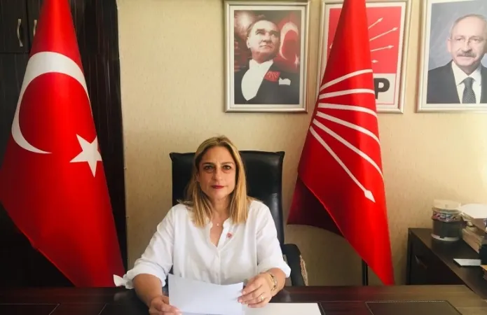 GÜLRU  UZMAN” KADINA SEÇME  SEÇİLME  HAKKI VERİLMESİ ” BASIN METNİ