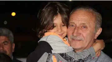 ÇAY VAR İÇERSEN UMUT VAR İNANIRSAN