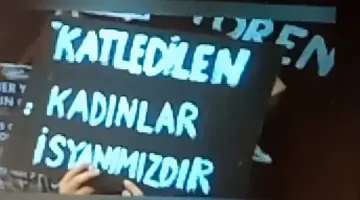 BİR NAZIM GEÇTİ DİDİM ‘DEN