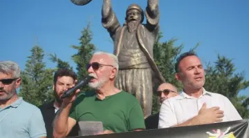 DİDİM’ DE 2 TEMMUZ SİVAS KATLİAMI ANMASI