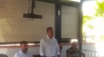 KOTALAR BİZE DAR …. CHP KOTALARI TARTIŞIYOR