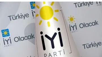 DİDİM  İYİ PARTİDEN BİRLİK  ÇAĞRISI