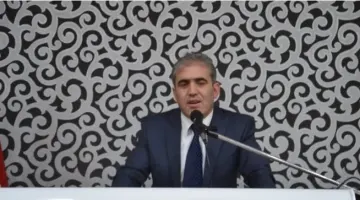 BİR VATAN SEVDALISININ HİKAYESİ ” OSMAN NURİ BAKIRCI “
