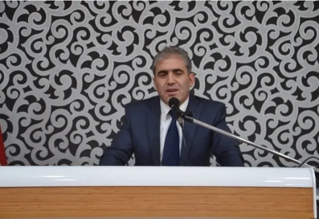 BİR VATAN SEVDALISININ HİKAYESİ ” OSMAN NURİ BAKIRCI “