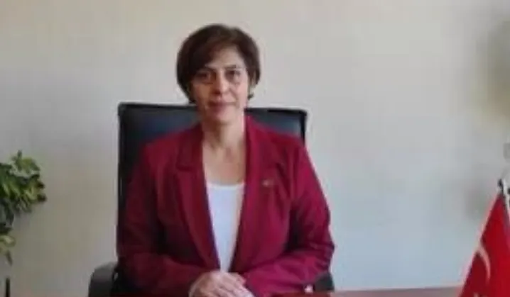 TUĞBA  ÖĞRETMENE LAF SÖYLETMEYİZ