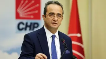 BÜLENT  TEZCAN’DAN  SORU ÖNERGESİ
