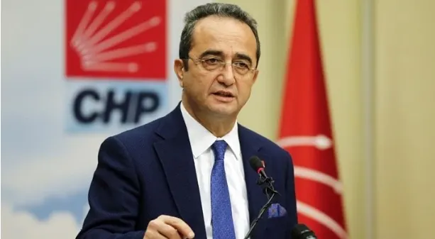 BÜLENT  TEZCAN’DAN  SORU ÖNERGESİ