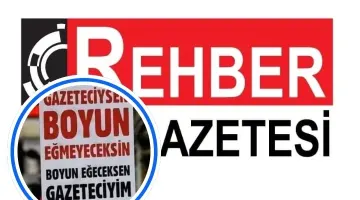DİDİM GÜNCE GAZETESİNİN YANINDAYIZ ”  YAZMAK SUÇ DEĞİL”