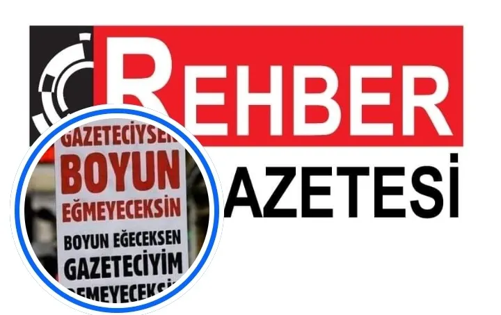DİDİM GÜNCE GAZETESİNİN YANINDAYIZ ”  YAZMAK SUÇ DEĞİL”