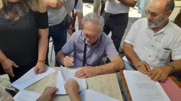TÜRKİYE EMEKLİLER PARTİSİ ÇIĞ GİBİ BÜYÜYEREK GELİYOR