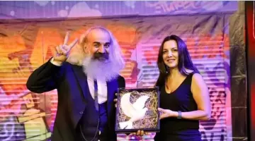 BARIŞ EN ÇOK KADINA YAKIŞIYOR.. DİDİM BARIŞ ETKİNLİKLERİ
