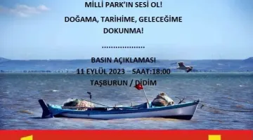 BASINA VE KAMUOYUNA