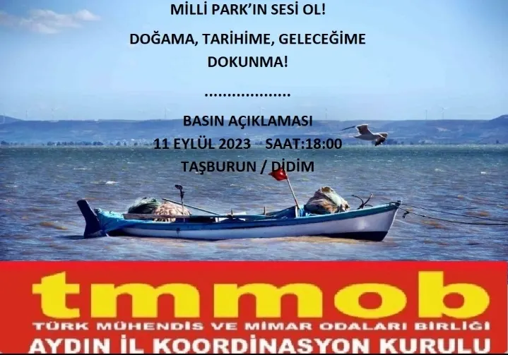 BASINA VE KAMUOYUNA