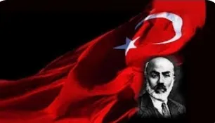 MARŞ OKUMAKLA BAYRAK ASMAKLA ATATÜRKÇÜ OLUNMAZ DEDİLER