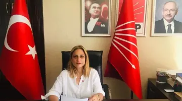 CUMHURİYET HALK PARTİSİ KADIN KOLLARI’NIN OKULLARDA ÜCRETSİZ ÖĞÜN VERİLMEMESİNE İLİŞKİN BASIN AÇIKLAMASI
