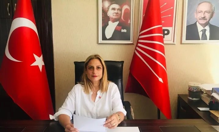 CUMHURİYET HALK PARTİSİ KADIN KOLLARI’NIN OKULLARDA ÜCRETSİZ ÖĞÜN VERİLMEMESİNE İLİŞKİN BASIN AÇIKLAMASI