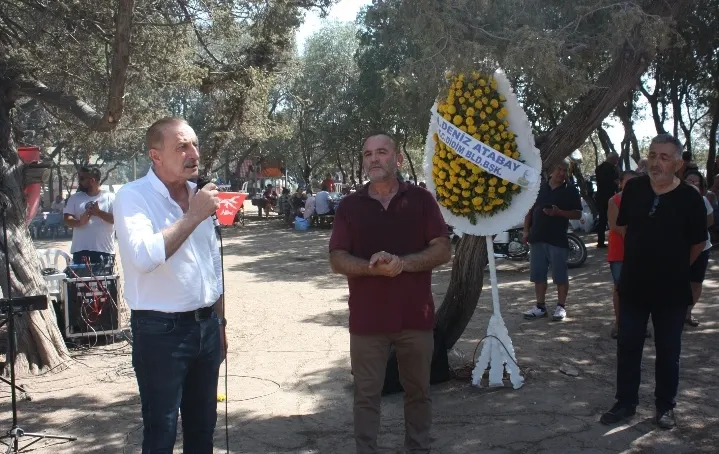 SİYASET BİRLEŞTİREMEDİ DİDİM CEMEVİ BİRLEŞTİRDİ