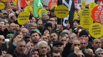 ZULMÜN KÖKENİNİ ANLAMAK VE SİYASİ MÜCADELE
