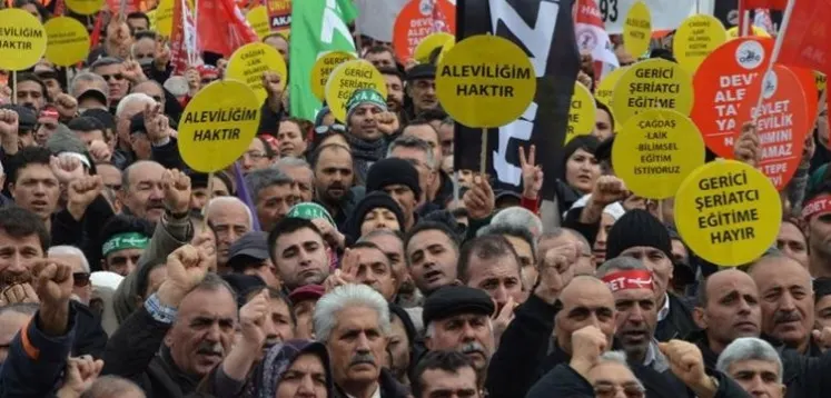 ZULMÜN KÖKENİNİ ANLAMAK VE SİYASİ MÜCADELE