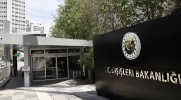 ANKARA’DA SİLAHLI  SALDIRI