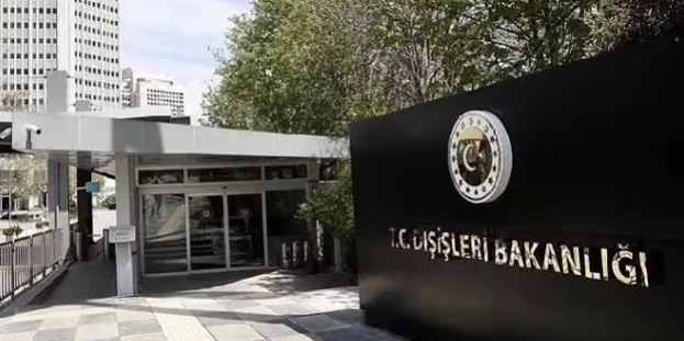 ANKARA’DA SİLAHLI  SALDIRI