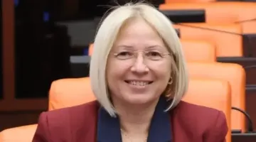 NURTEN YONTAR’DAN BAKANLIĞA  MADEN İŞLETMESİ SORUSU