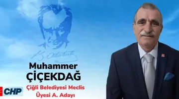 ÇİĞLİ’YE TAZE KAN