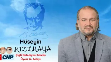 ÇİĞLİ BELEDİYESİNE HALKIN SESİ