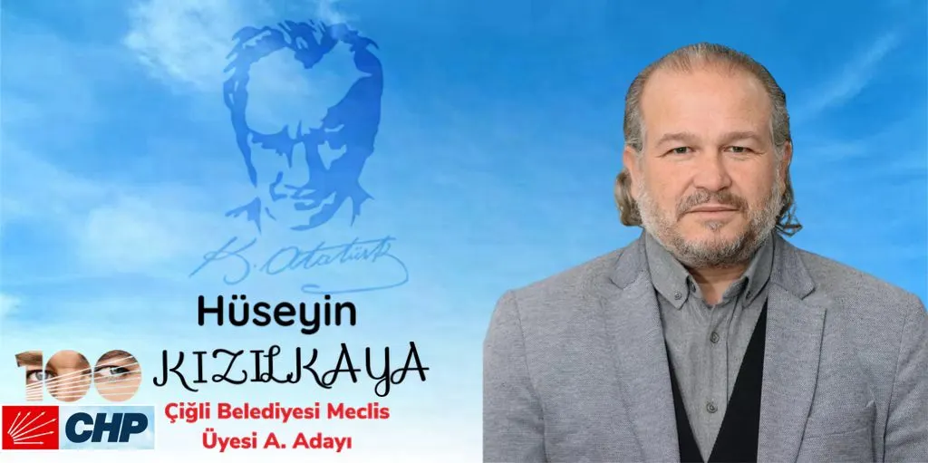 ÇİĞLİ BELEDİYESİNE HALKIN SESİ