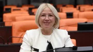NURTEN YONTAR GENÇLİK  VE SPOR BAKANLIĞI BÜTÇE  KONUŞMASI