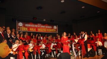 DÜNYAYI KADINLAR YÖNETMELİ ŞARKILARIN VE TÜRKÜLERİN DİLİNDEN