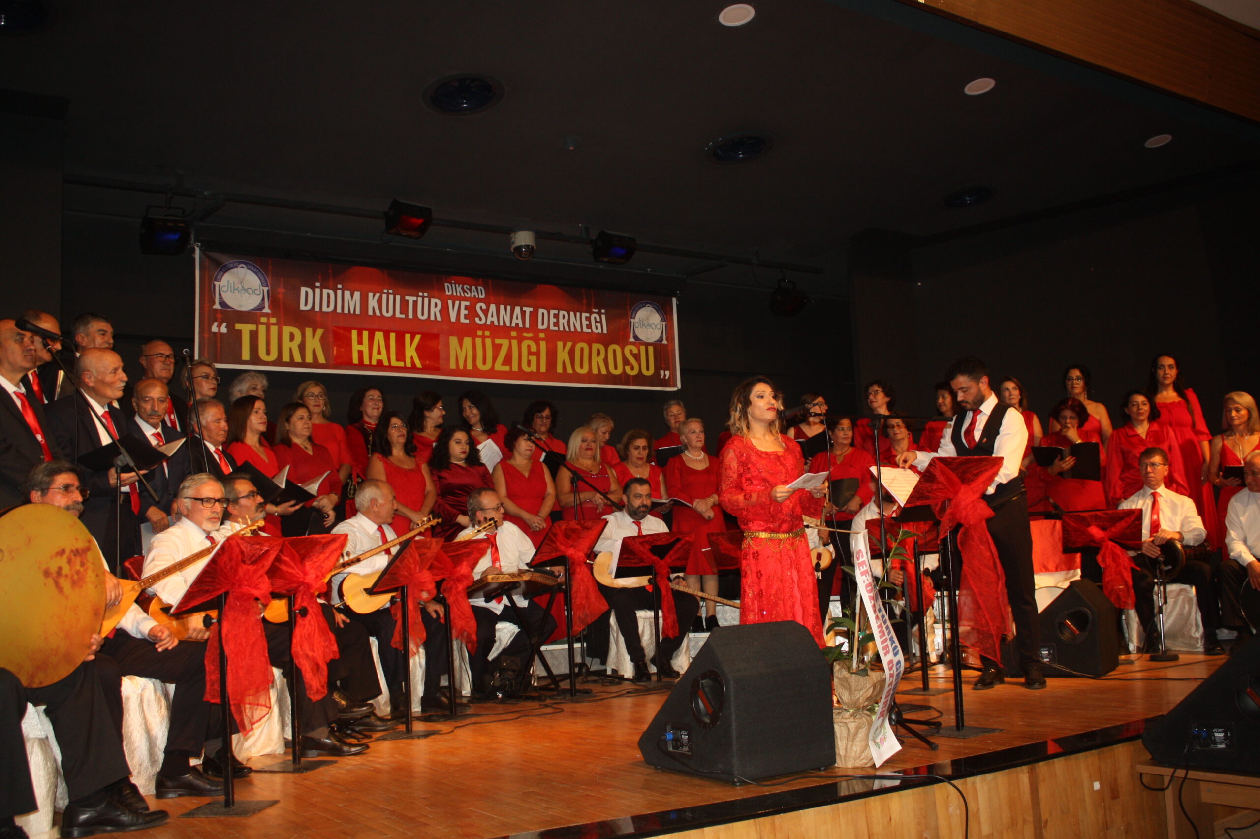 DÜNYAYI KADINLAR YÖNETMELİ ŞARKILARIN VE TÜRKÜLERİN DİLİNDEN