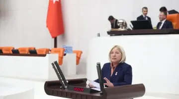 VEKİL YONTAR’DAN ENGELLİLER GÜNÜ MESAJI