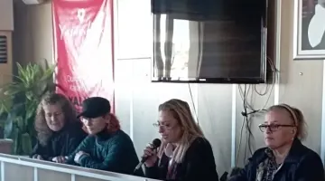 5 ARALIK KADINLARA SEÇME VE SEÇİLME HAKKI TANINMASININ 89. YIL DÖNÜMÜNE İLİŞKİN BASIN AÇIKLAMASI