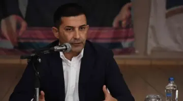 BAŞKAN ÖMER GÜNEL: “YAŞAMIN HİÇBİR ALANINDA ŞİDDET KABUL EDİLEMEZ”