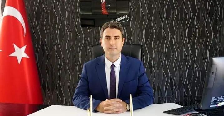 DİDİM  KAYMAKAMI KURUCA’DAN GÖÇMENLER GÜNÜ AÇIKLAMASI